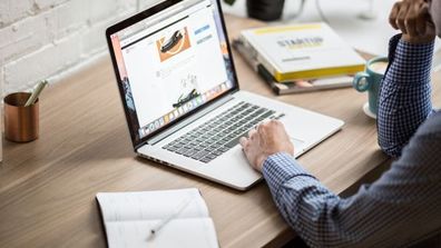 Ny guide: 2018 Nordic Sales Trends Report